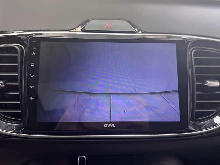 Фото 11 - Kia Pegas