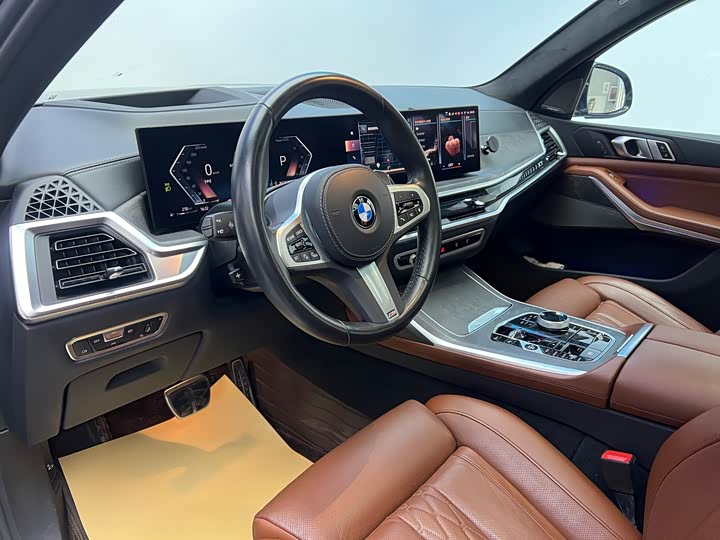 Фото 4 - BMW X7