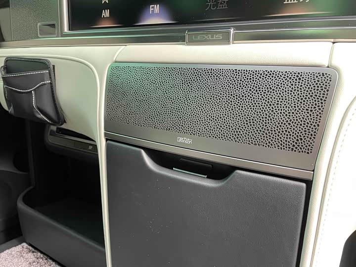 Фото 23 - Lexus LM