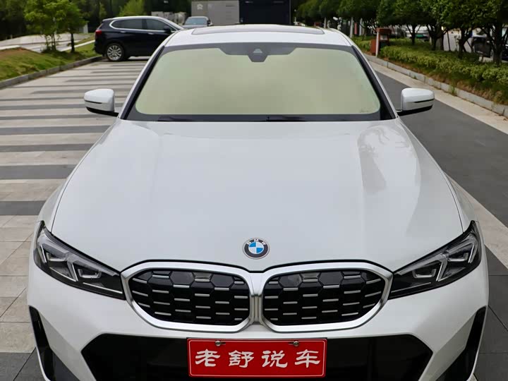 Фото 13 - BMW 3 Series