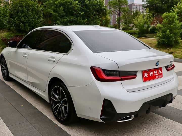 Фото 4 - BMW 3 Series