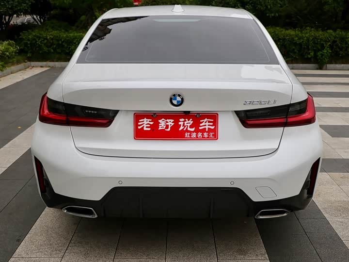 Фото 5 - BMW 3 Series