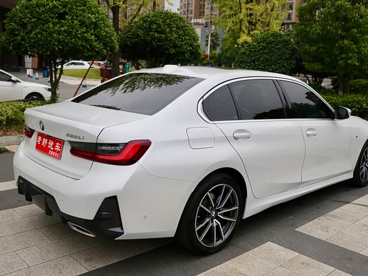 Фото 6 - BMW 3 Series