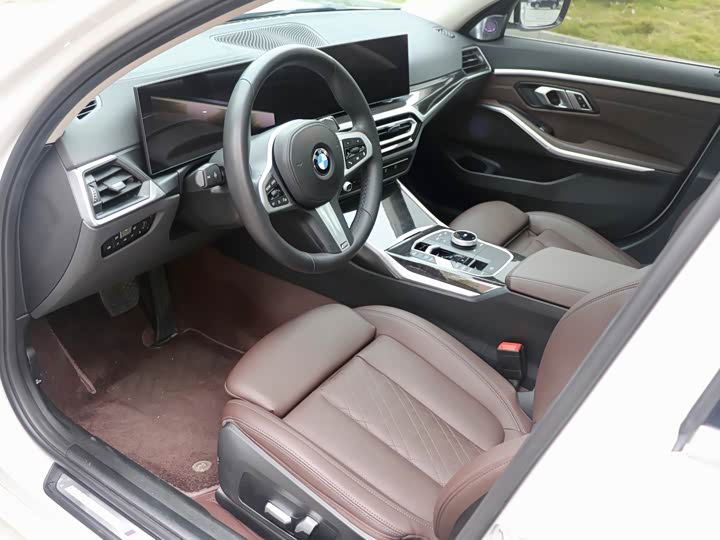 Фото 7 - BMW 3 Series