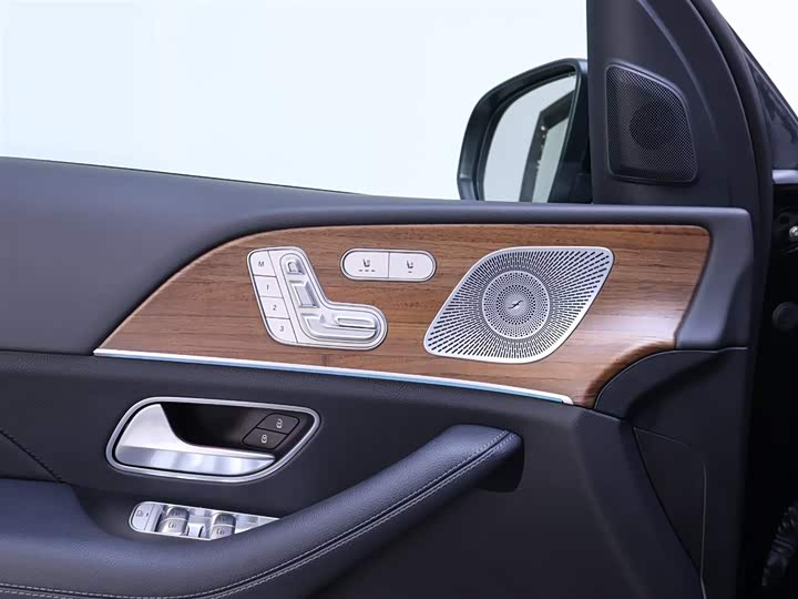 Фото 17 - Mercedes-Benz GLE-Class Hybrid