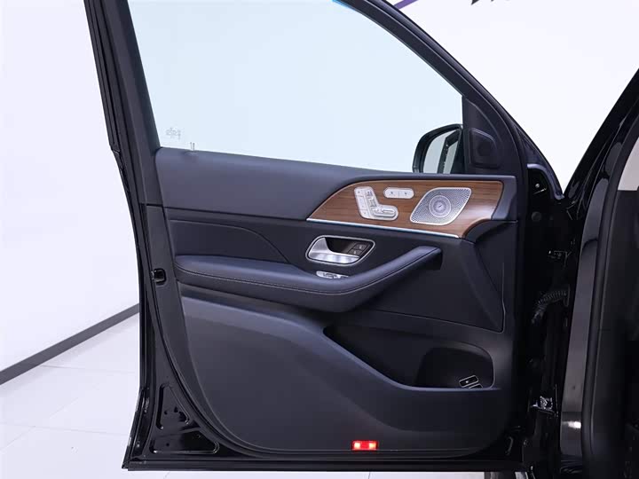 Фото 18 - Mercedes-Benz GLE-Class Hybrid