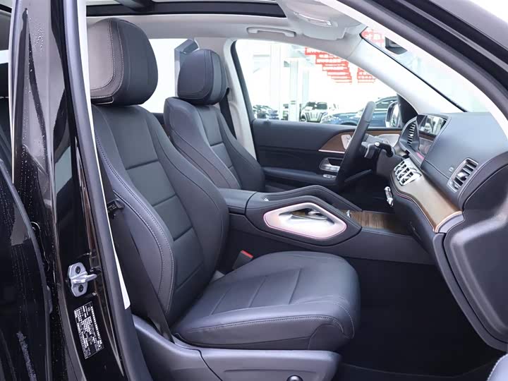 Фото 20 - Mercedes-Benz GLE-Class Hybrid