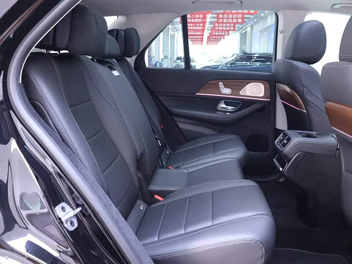 Фото 21 - Mercedes-Benz GLE-Class Hybrid