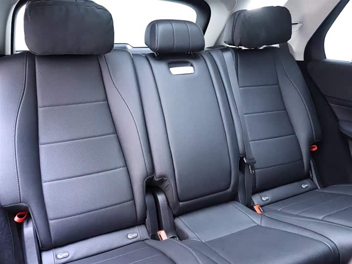 Фото 22 - Mercedes-Benz GLE-Class Hybrid