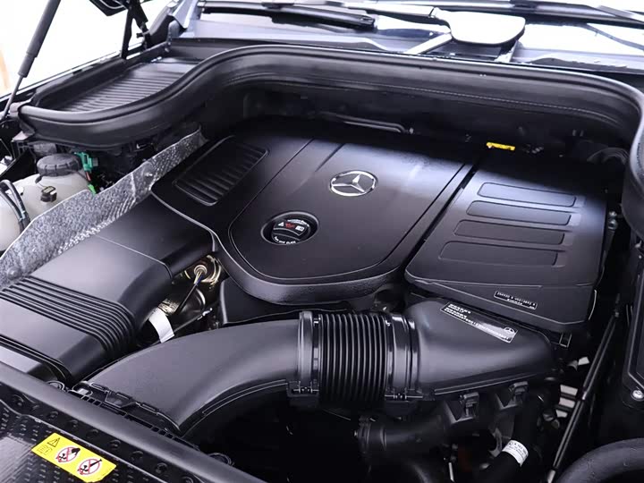Фото 24 - Mercedes-Benz GLE-Class Hybrid