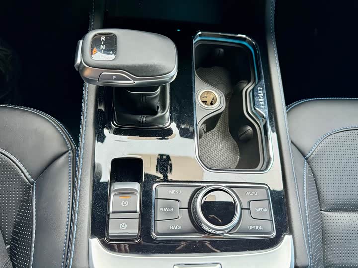 Фото 12 - BAIC Beijing BJ40