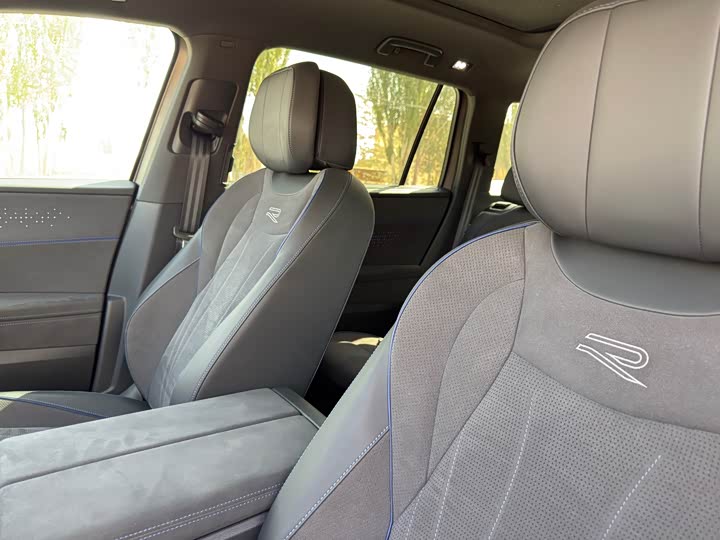 Фото 11 - Volkswagen Teramont Pro