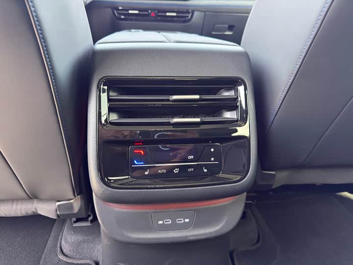 Фото 13 - Volkswagen Teramont Pro