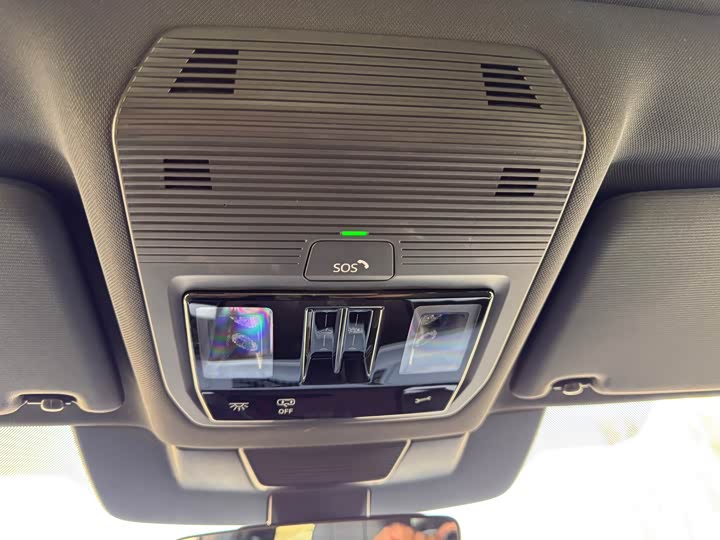 Фото 17 - Volkswagen Teramont Pro