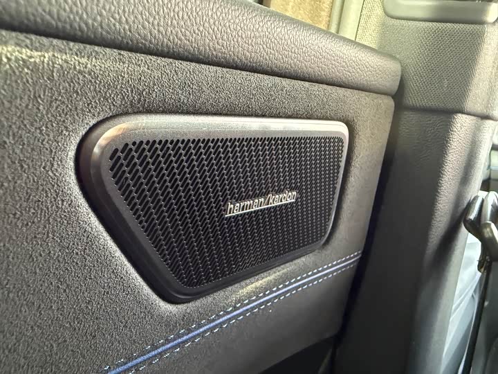 Фото 19 - Volkswagen Teramont Pro