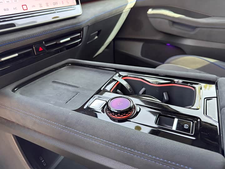 Фото 9 - Volkswagen Teramont Pro