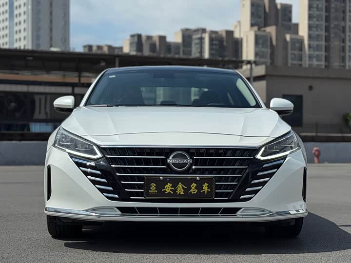 Фото 2 - Nissan Teana