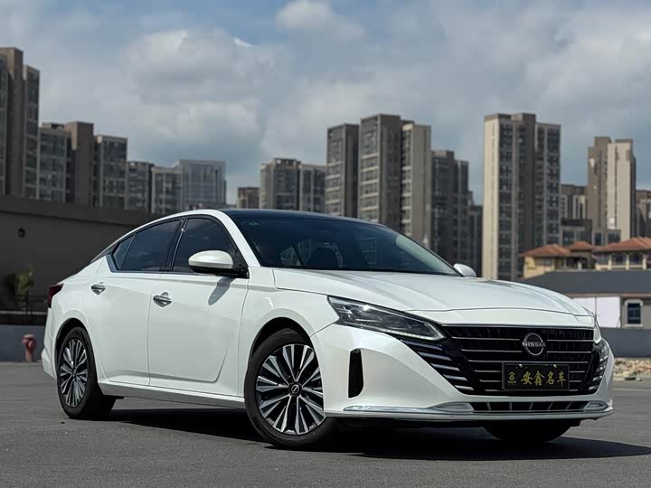 Фото 3 - Nissan Teana