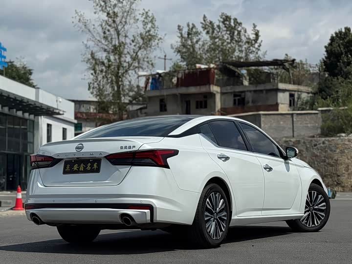 Фото 6 - Nissan Teana