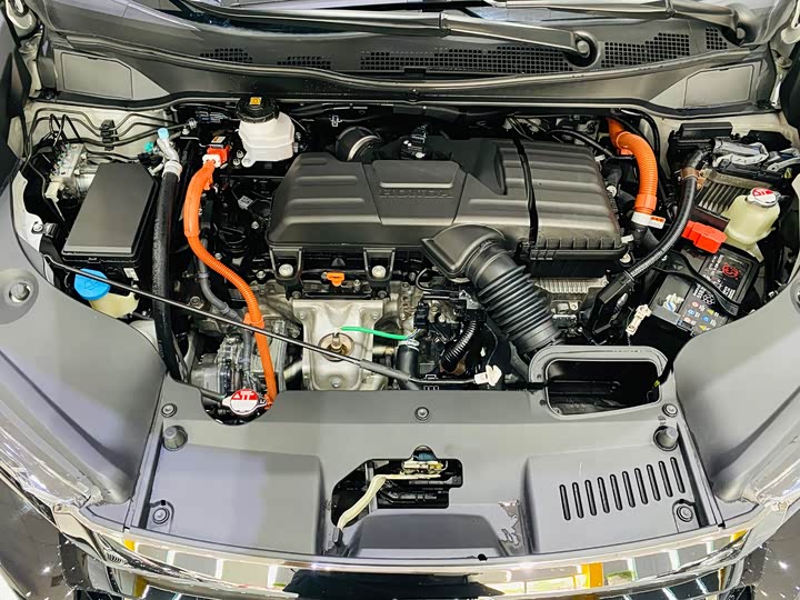 Фото 4 - Honda Elysion