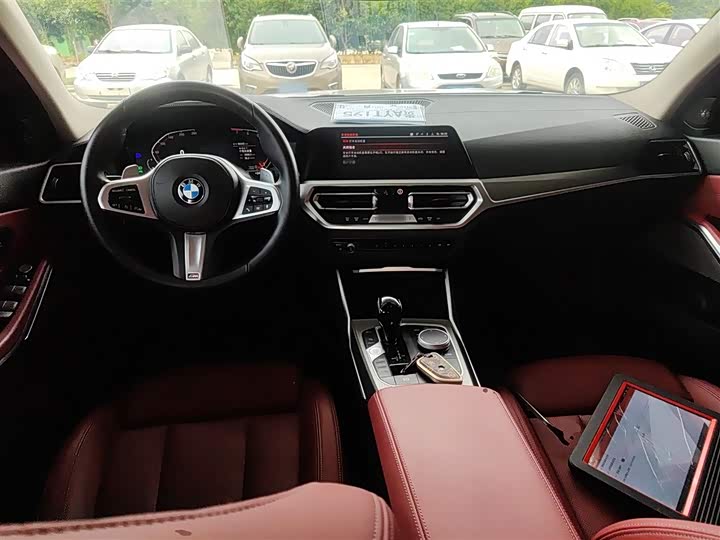 Фото 12 - BMW 3 Series