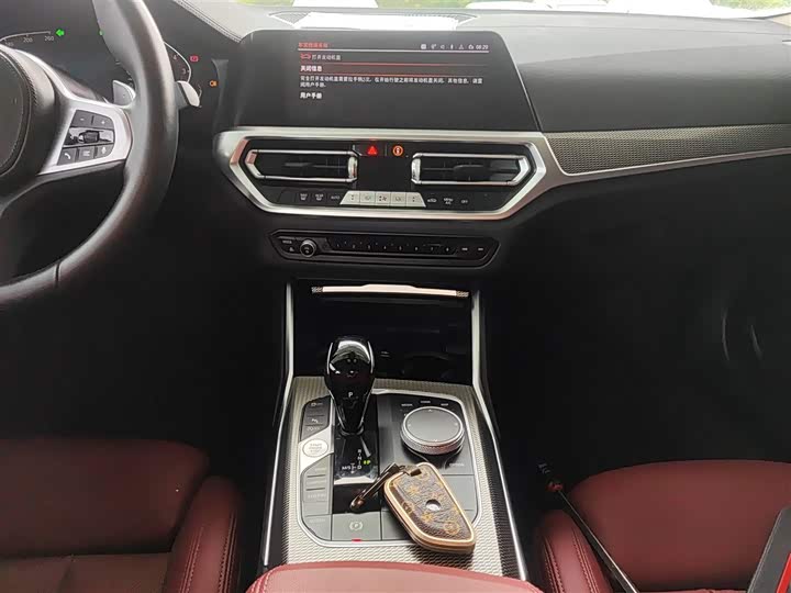 Фото 5 - BMW 3 Series