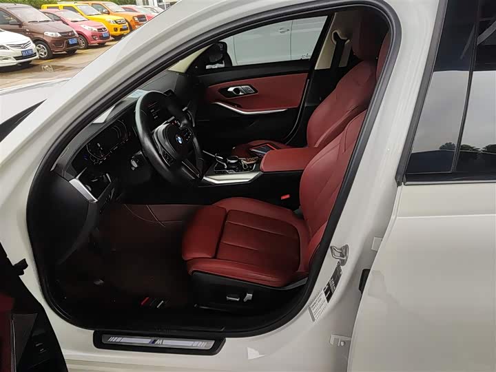 Фото 7 - BMW 3 Series