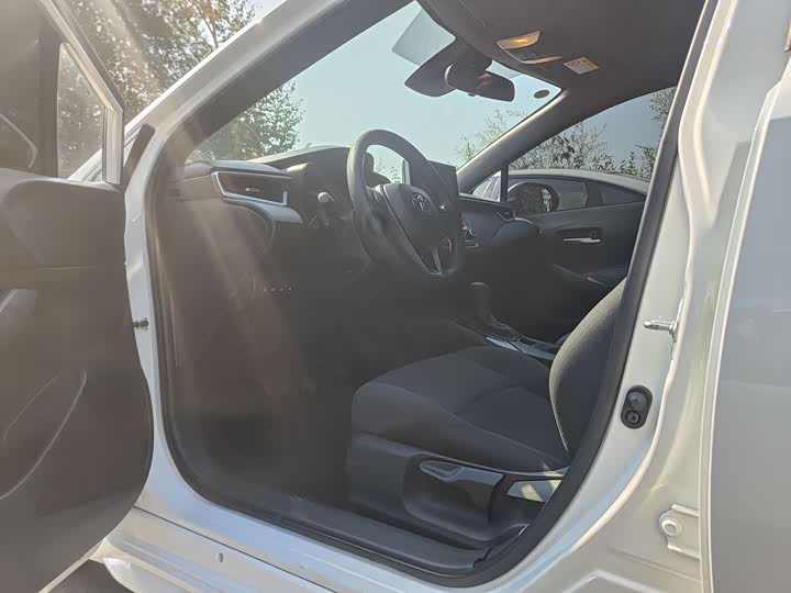 Фото 2 - Toyota Levin