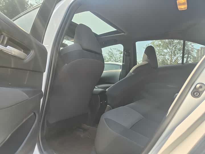 Фото 3 - Toyota Levin