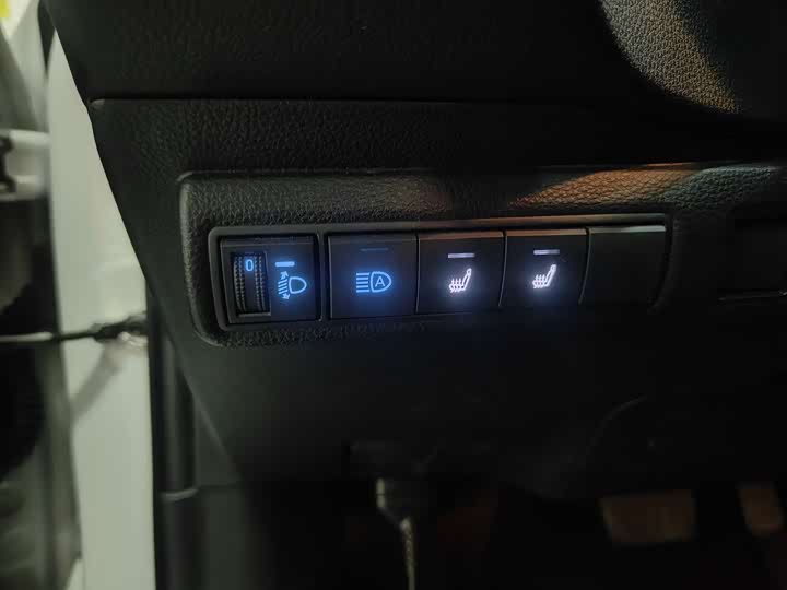 Фото 5 - Toyota Levin