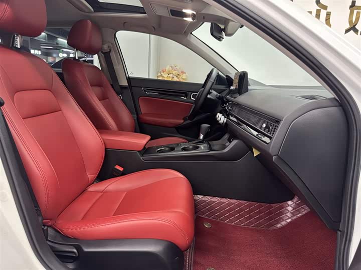 Фото 4 - Honda Civic