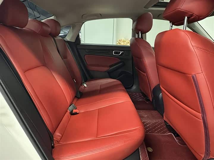 Фото 5 - Honda Civic