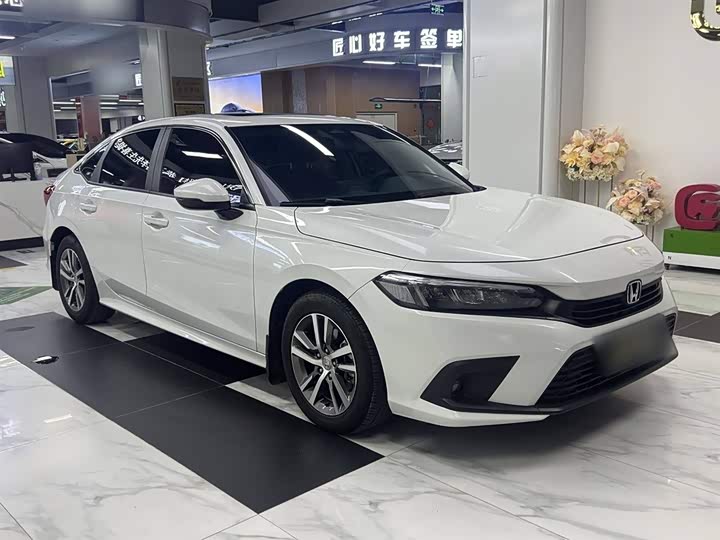 Фото 9 - Honda Civic