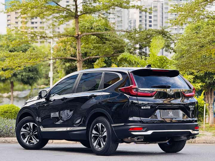 Фото 3 - Honda CR-V