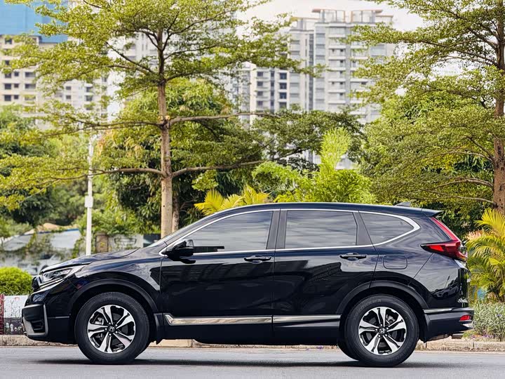 Фото 4 - Honda CR-V