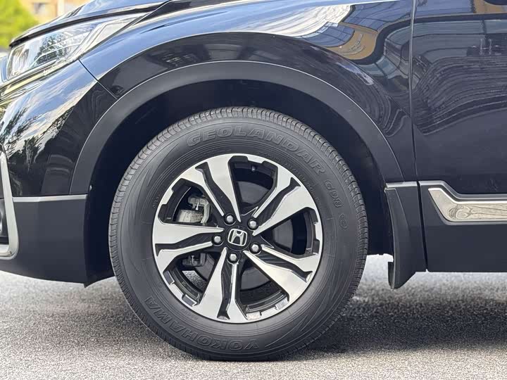 Фото 6 - Honda CR-V