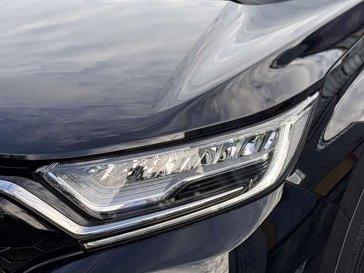 Фото 7 - Honda CR-V