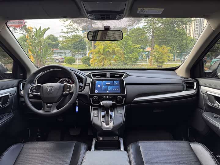 Фото 8 - Honda CR-V