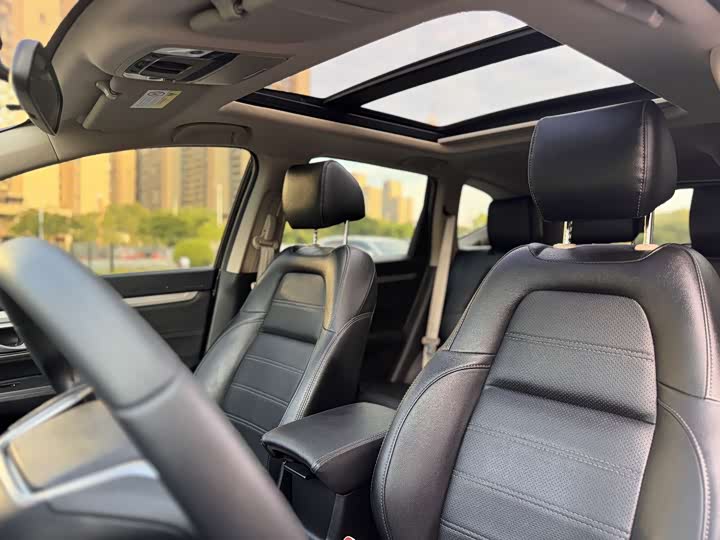 Фото 9 - Honda CR-V