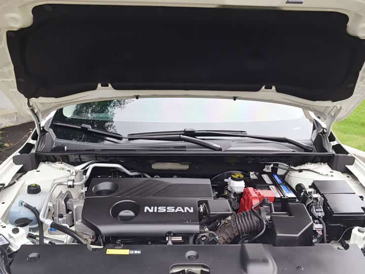 Фото 9 - Nissan Sylphy