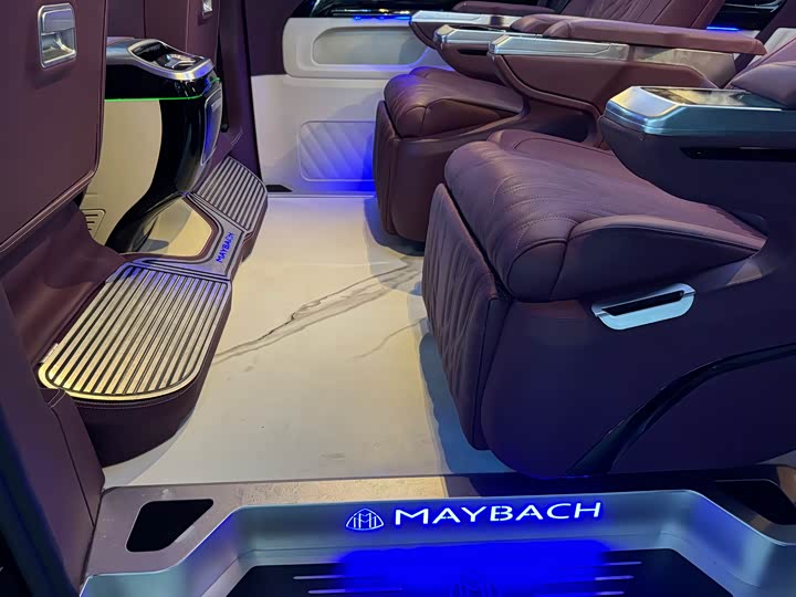 Фото 10 - Mercedes-Benz Vito