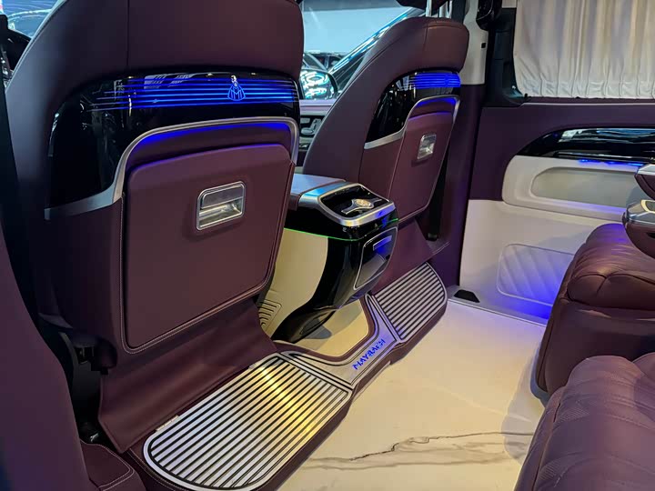 Фото 11 - Mercedes-Benz Vito