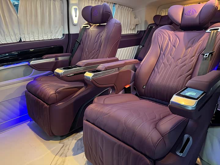 Фото 12 - Mercedes-Benz Vito