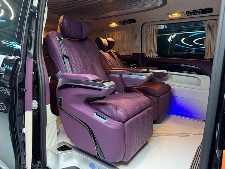 Фото 14 - Mercedes-Benz Vito