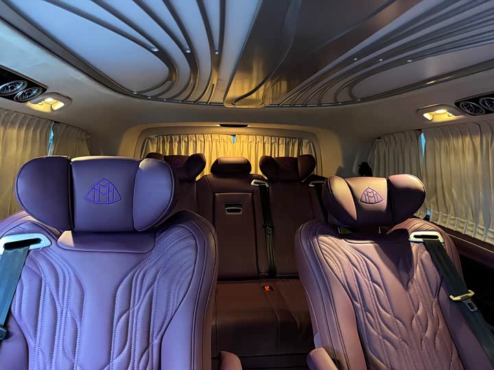 Фото 15 - Mercedes-Benz Vito