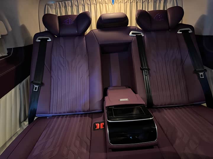 Фото 18 - Mercedes-Benz Vito