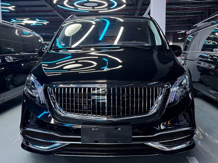 Фото 2 - Mercedes-Benz Vito