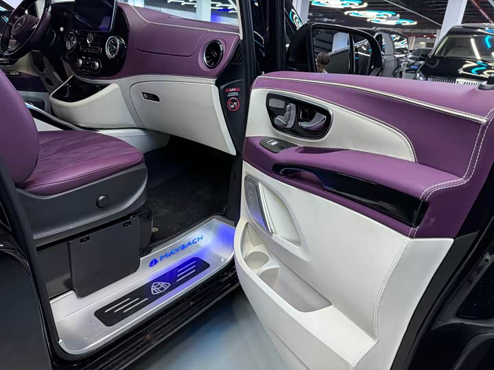 Фото 22 - Mercedes-Benz Vito