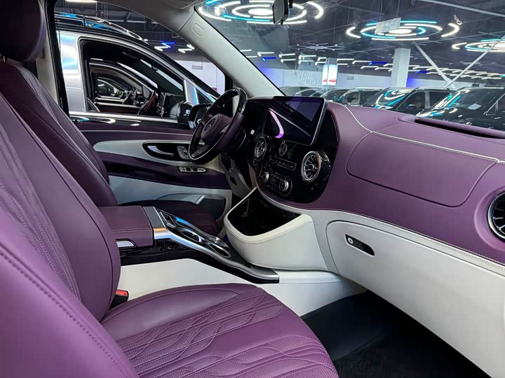 Фото 23 - Mercedes-Benz Vito