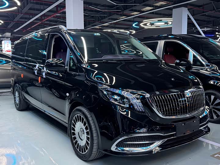 Фото 3 - Mercedes-Benz Vito